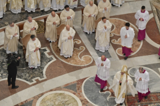 14-Santa Misa y consagración episcopal
