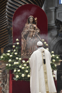 19-San Giuseppe, Sposo della Beata Vergine Maria – Santa Messa e Ordinazione Episcopale