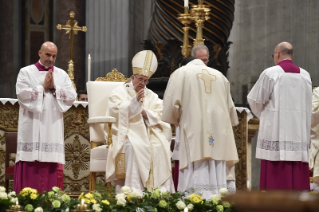 18-Santa Misa y consagración episcopal