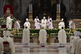 29-Santa Misa y consagración episcopal