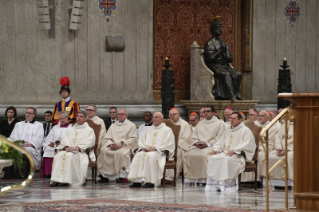 28-Santa Misa y consagración episcopal