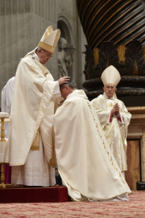 36-Santa Missa e Ordenação Episcopal na Solenidade de São José, Esposo da Bem-Aventurada Virgem Maria