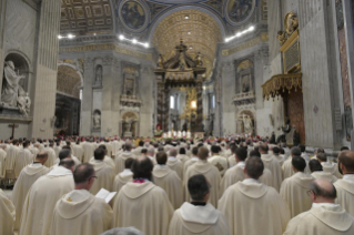 4-Ordenação Episcopal - Santa Missa