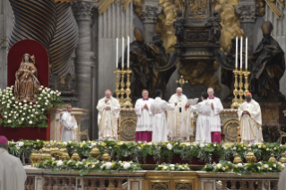 9-Ordenação Episcopal - Santa Missa