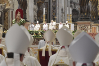 7-Ordenação Episcopal - Santa Missa