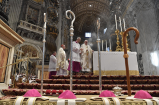8-Ordenação Episcopal - Santa Missa
