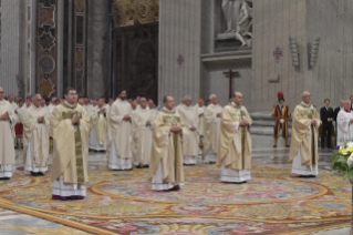 6-Ordenação Episcopal - Santa Missa
