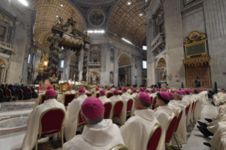 13-Ordenação Episcopal - Santa Missa
