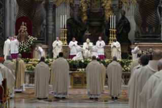 11-Ordenação Episcopal - Santa Missa