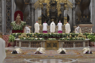 17-Ordenação Episcopal - Santa Missa