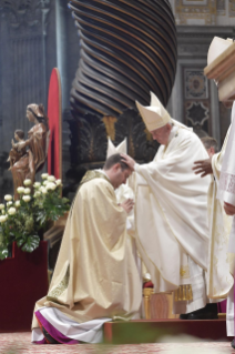 21-Ordenação Episcopal - Santa Missa