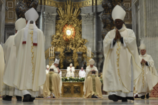 29-Ordenação Episcopal - Santa Missa