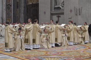 27-Ordenação Episcopal - Santa Missa
