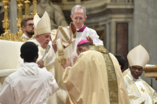28-Ordenação Episcopal - Santa Missa