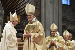 26-Ordenação Episcopal - Santa Missa