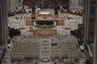 32-Ordenação Episcopal - Santa Missa