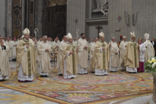 34-Ordenação Episcopal - Santa Missa