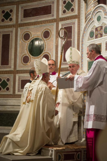 7-Dedicação da Basílica de Latrão - Santa Missa e Ordena&#xe7;&#xe3;o Episcopal 