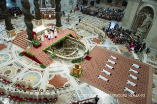 3-IV Domingo de Páscoa - Santa Missa e Ordenações Presbiteriais