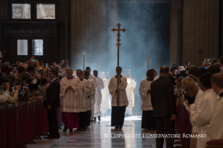 6-IV Domenica di Pasqua - Santa Messa e Ordinazioni presbiteriali