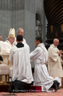 14-IV Domingo de Páscoa - Santa Missa e Ordenações Presbiteriais