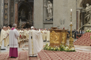 3-Santa Missa com Ordenações Sacerdotais 