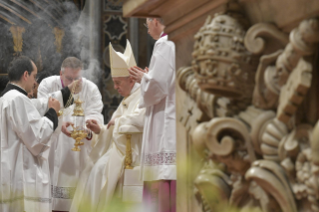 10-V Sunday of Easter - Holy Mass with Priestly Ordinations