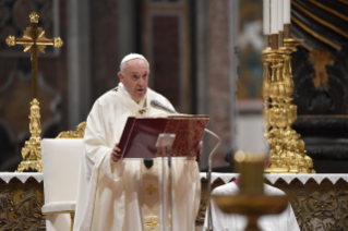 9-IV Dimanche de Pâques - Messe avec ordinations sacerdotales