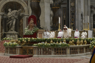 13-IV Dimanche de Pâques - Messe avec ordinations sacerdotales