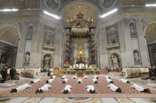 20-Santa Missa com Ordenações Sacerdotais 