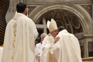 26-IV Dimanche de Pâques - Messe avec ordinations sacerdotales
