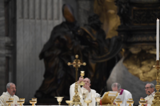 31-Santa Missa com Ordenações Sacerdotais 