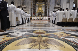 35-Santa Missa com Ordenações Sacerdotais 