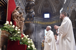 0-Santa Missa com Ordenações sacerdotais