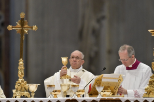 7-Santa Missa com Ordenações sacerdotais