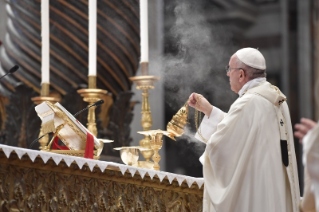 11-Santa Missa com Ordenações sacerdotais