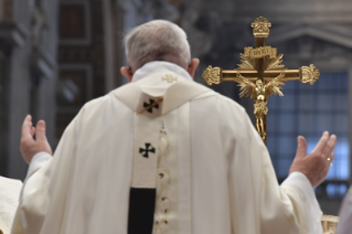 15-Santa Missa com Ordenações sacerdotais
