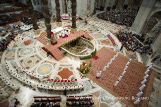 4-Fourth Sunday of Easter - Holy Mass 
