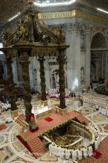 8-Fourth Sunday of Easter - Holy Mass 