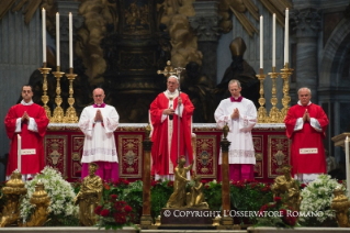 3-Solennité des saints apôtres Pierre et Paul - Messe