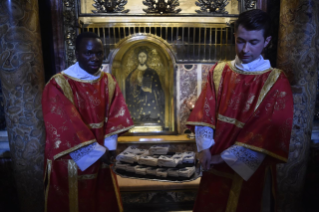 1-Santi Pietro e Paolo Apostoli – Santa Messa