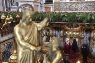 4-Santi Pietro e Paolo Apostoli – Santa Messa