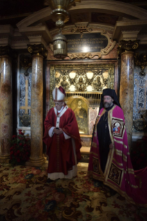 6-Santi Pietro e Paolo Apostoli – Santa Messa
