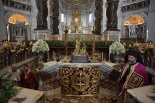 11-Santi Pietro e Paolo Apostoli – Santa Messa