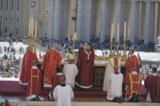 43-Solenidade dos Santos Apóstolos Pedro e Paulo - Santa Missa