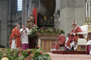 8-Solenidade dos Apóstolos S. Pedro e S. Paulo - Santa Missa