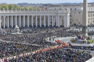 8-Palm Sunday and the Passion of the Lord - 34th World Youth Day