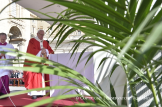 5-Celebration of Palm Sunday of the Passion of the Lord