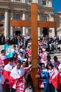 22-Celebration of Palm Sunday of the Passion of the Lord