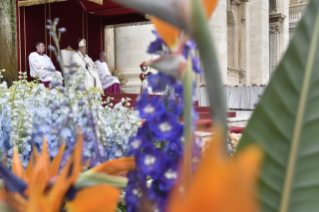 19-Domingo de Resurrección – Santa Misa del día